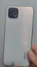 vivo Y30 5000mAh大電池強續航 后置AI智慧三攝拍照美顏智能游戲 二手手機 云水藍 6GB+128GB 95新 曬單實(shí)拍圖