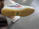 飛躍（Feiyue）25新款大博文男女帆布鞋體考鞋武術鞋兒童練武鞋田徑鞋休閑運動鞋 41 曬單實拍圖