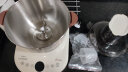 利仁（Liven）和面机家用厨师机揉面机全自动和面醒面一体机搅面机多功能恒温醒面发面机料理机5升 HMJ-D5600 实拍图