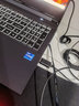 神舟（HASEE）戰神S8C4/D6/D9游戲筆記本電腦 酷睿i5/i7/i9處理器 RTX4050/4060獨顯 15.6英寸高清屏 S8B4升級版i5/3050/16G/1TB 曬單實(shí)拍圖