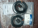 原裝OMRON歐姆龍光電開關(guān)E3Z系列光電傳感器 E3Z-T61A  (T61A-L+T61A-D) 曬單實拍圖