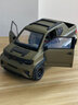 赟婭1:18五菱皮卡仿真合金車模汽車模型玩具送男孩生玩具生日節(jié)日禮物 1:18五菱皮卡【軍綠色】 曬單實(shí)拍圖