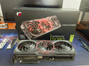 七彩虹（Colorful）iGame GeForce RTX 5080 Advanced OC 16GB  GDDR7 DLSS 4 電競(jìng)光追游戲設(shè)計(jì)電腦顯卡 曬單實(shí)拍圖