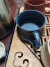 藏壶天下 宜兴紫砂杯主人杯 品茗杯个人杯 茶碗 仙竹小杯/个 底槽青 实拍图