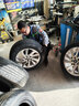 朝陽(yáng)輪胎 城市SUV車(chē)胎 SU318系列 包安裝 225/60R17 曬單實(shí)拍圖
