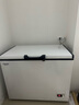 澳柯瑪（AUCMA）192L/302L/420L【金槍魚(yú)專(zhuān)用冰柜】超低溫冰柜大容量海鮮細胞級冷凍零下負65度實(shí)驗室深冷速凍冰箱 【302升】DW/BD-60W302HE 曬單實(shí)拍圖