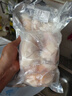 果鮮島牛蹄子去大骨牛蹄整只牛蹄去骨脫骨牛腳牛蹄 去骨牛蹄3.5斤 曬單實(shí)拍圖