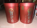茗納百川【2025年春茶古樹紅茶】滇紅云南巔野紅茶單株古樹紅茶250克禮盒 曬單實(shí)拍圖