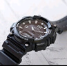 卡西歐（CASIO） SPORT AQ-S810 卡西歐男士手表運(yùn)動(dòng)太陽能手表【禮物】 AQ-S810W-1AVPF-100米防水 曬單實(shí)拍圖