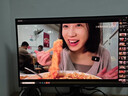 微星（MSI）31.5英寸 4K 量子點(diǎn) OLED 240Hz 0.03ms(GTG) HDR400 游戲電競顯示器屏 MAG 321UPX QD-OLED 曬單實(shí)拍圖