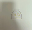 玉蘭油（OLAY）全新美白水乳液補(bǔ)水保濕抗糖化妝品爽膚水護(hù)膚品套裝生日禮物女 曬單實(shí)拍圖