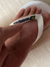 havaianas哈唯納Brasil Logo巴西元素夾腳人字拖夏情侶拖鞋 0001-本白色 37-38 巴西碼 曬單實(shí)拍圖