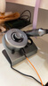 正品FIX電流儀顆粒線條眉?xì)W洲漂唇全拋一體紋眉半永久紋繡機(jī)器 學(xué)院款-銀色電流儀 1件 曬單實拍圖