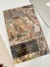 中國(guó)古代壁畫經(jīng)典高清大圖系列：敦煌莫高窟第220窟·說(shuō)法圖（初唐） 曬單實(shí)拍圖