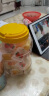 可康（cocon）多口味优格酸奶椰果果冻 马来西亚进口儿童零食品35g*26杯 实拍图