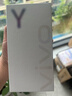 vivo Y500 8GB+128GB 玄武黑 8200mAh超薄藍海電池 IP69+滿級防水 越級旗艦外觀 耐用抗摔 AI手機 曬單實拍圖