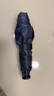 Wpc.遮陽(yáng)傘晴雨兩用傘男士商務(wù)太陽(yáng)傘防曬防紫外線(xiàn)輕量折疊傘黑膠IZA 手動(dòng) 深藍輕量三折傘ZA007-910 曬單實(shí)拍圖