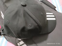 阿迪達斯（adidas）官方艦店男帽女帽 25夏季新款運動(dòng)帽保暖絨線(xiàn)帽戶(hù)外情侶套頭帽子 【經(jīng)典款】 OSFM 曬單實(shí)拍圖