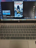 HPHP/惠普星BookPro14筆記本電腦15學(xué)生輕薄本i7游戲超薄辦公840G3 星14-R5 3500-8G-512G  14英寸 曬單實(shí)拍圖