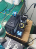 W.E.P982D-I高精密鑷子式焊臺雙頭電烙鐵貼片元件0201拆焊0402電熱夾 982D-I鑷子焊臺標配 (發(fā)3對頭) 177*152*110 MM 曬單實(shí)拍圖