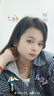 EVLUO LA黃金耳環(huán)素圈ins18k金女足金999耳圈送禮金首飾圓圈金耳釘 2.72g 曬單實拍圖