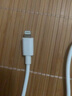 愛(ài)立佳雙頭type-c數據線(xiàn)適用于iPhone14蘋(píng)果65W快充小米華為榮耀車(chē)載100w充電線(xiàn)閃充12手機充電頭XS平板 雙TypeC超級快充線(xiàn) 1m 曬單實(shí)拍圖