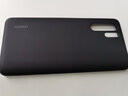華為（HUAWEI） 華為P30手機殼p30原裝保護殼保護套液態(tài)硅膠全包防摔潮男女款 P30pro液態(tài)硅膠(深藍色)6.47英寸 曬單實(shí)拍圖