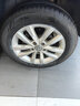 鄧祿普（DUNLOP）輪胎 GRANDTREK PT3 城市SUV 235/60R18 107V XL 曬單實(shí)拍圖