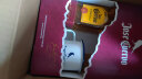 豪帅快活（Jose Cuervo）墨西哥龙舌兰酒  洋酒 豪帅银礼盒 750ml 实拍图