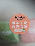 冰力克（Blink）德国进口水果果粉薄荷糖含片清新口气礼物休闲零食礼盒装60g 实拍图