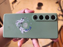 邁普利 魅族21pro手機殼meizu 21直邊全包液態(tài)硅膠防摔耐磨超薄保護套簡(jiǎn)約創(chuàng  )意國風(fēng)卡通男女潮牌新款軟殼 【經(jīng)典黑-北冥有魚(yú)】+9D貼膜+ 魅族21PRO 曬單實(shí)拍圖