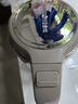 金灶（KAMJOVE）家用全鋼電熱水壺燒水壺PTC保溫電水壺快速沸騰1.5升煮水壺T-915 T-915【恒溫保溫煮水壺】 1.5L 曬單實(shí)拍圖