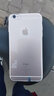 Apple iPhone 蘋(píng)果6s/6sPlus 蘋(píng)果6s 二手手機 備用機 二手蘋(píng)果手機 全網(wǎng)通 銀色 蘋(píng)果6sp 32G【更換100%電池】 95新 曬單實(shí)拍圖