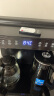 美菱（MeiLing）茶吧机 家用多功能智能遥控温热型立式饮水机 美菱旗舰【拉丝金 温热型 】24H保温 实拍图