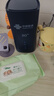 聯(lián)通中國聯(lián)通5G路由器cpe免插卡C90Max移動(dòng)無(wú)線(xiàn)千兆雙頻工業(yè)企業(yè)級免寬帶不用網(wǎng)線(xiàn)隨身wifi2024款年包 曬單實(shí)拍圖