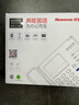 紐曼(Newmine)電話(huà)機座機智能固話(huà) 辦公家用來(lái)電顯示APP拓展HL2007TSD-558(R) 曬單實(shí)拍圖