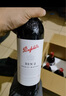奔富BIN2 8 28 128 寇蘭山 干紅葡萄酒 澳大利亞原瓶進(jìn)口 奔富BIN28 雙支 曬單實(shí)拍圖