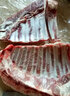 羊家旺 寧夏灘羊肉 生鮮羊肉羊排手抓羊排羊腿源頭直發(fā)年貨禮盒 精修 無脊羊排50斤裝 曬單實拍圖