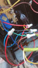 抽吸排油煙機電機馬達塑封防水電機馬達煙機配件大功率銅線(xiàn)集成灶 120-4  3速  順轉  純銅線(xiàn) 曬單實(shí)拍圖