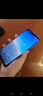 金立（Gionee）G98 8核+256GB高端商務(wù)鴕鳥(niǎo)紋真皮八核智能手機6.53英寸大屏4G全網(wǎng)通4950毫安超長(cháng)待機雙卡雙待 藍色 8核+256GB 曬單實(shí)拍圖