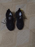 保菲羅亞品牌運動(dòng)鞋男鞋春夏季新款老爹鞋透氣休閑鞋子男士隱形內增高鞋男 黑色7570【皮面】-常規款 41 曬單實(shí)拍圖