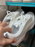 耐克（NIKE）男女鞋 AIR MAX 97 氣墊緩震運動(dòng)休閑跑步鞋 DN1893-001 921826-101 41 曬單實(shí)拍圖