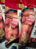 唐人神广式玫瑰香肠500g湖南风味七分瘦猪肉制品甜味腊肠 湖南特产年货 实拍图