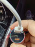 貝維斯適用奔馳車(chē)載充電器E級C級GLC260LC200E300GLBA級快充點(diǎn)煙器插頭 奔馳專(zhuān)用活力紅Type-C+USB 曬單實(shí)拍圖