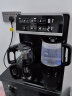 志高（CHIGO）茶吧机家用多功能智能遥控大屏双显立式下置式全自动饮水机 【智能语音】温热+滤芯+无线充电 实拍图