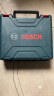 博世（BOSCH）GSR 120-LI 12V充电式电动工具电动螺丝刀锂电手电钻 2.0Ah电池*1 实拍图