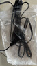 安力巨車載冰箱電源線充電線轉(zhuǎn)換插頭12V24V點煙器連接線 大頭接口-4米 曬單實拍圖