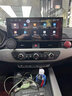 神車(chē)盾適用奧迪q5A4Lq3a3a5Q5La6lq7導航安卓中控大屏倒車(chē)影像360一體機 7】高通680八核【8+128】10.25