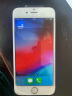 尤克 苹果6s屏幕总成iPhone6 7 8代 6splus手机内外屏液晶 8P显示屏 7plus屏 白色【带配件】 适用于苹果6代(4.7寸) 实拍图