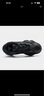 匹克（PEAK）老爹鞋態(tài)極6371春夏戶(hù)外新款男女時(shí)尚耐磨緩震回彈防滑休閑運動(dòng)鞋 全黑(女款)ET44718E 40 曬單實(shí)拍圖